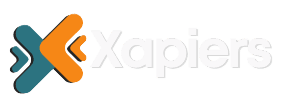 Xapiers - Consulting | IT Services | Digital Transformation