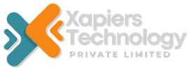 Xapiers - Consulting | IT Services | Digital Transformation